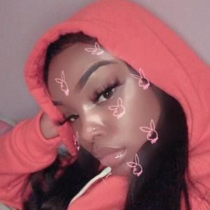 Meet your Posher, Jayla